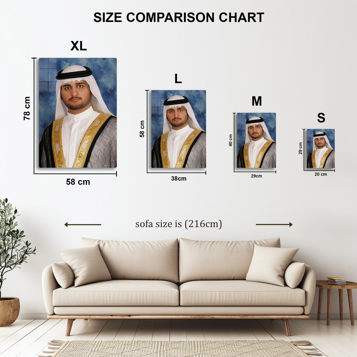 Sheikh Maktoum Bin Mohammed Bin Rashid Al Maktoum