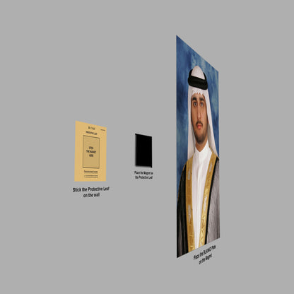 Sheikh Maktoum Bin Mohammed Bin Rashid Al Maktoum