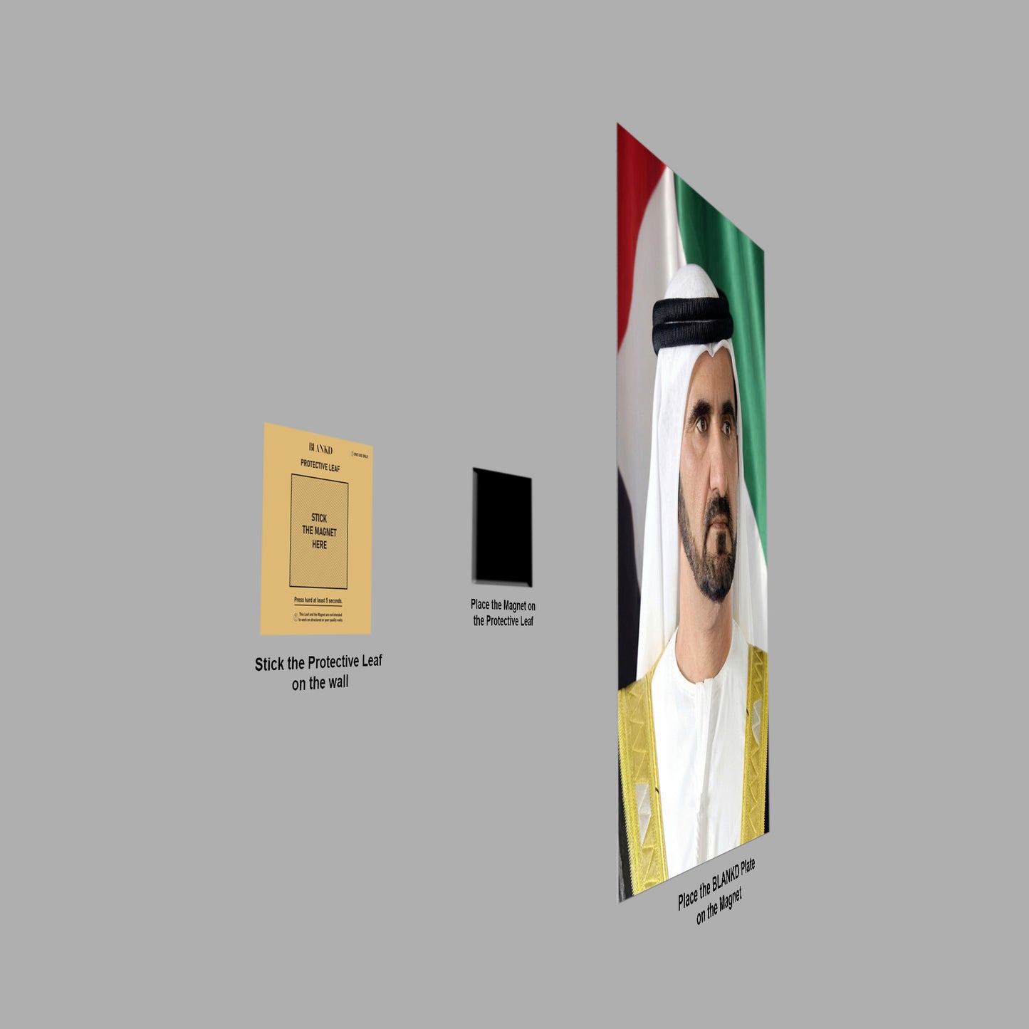 Sheikh Mohammed bin Rashid Al Maktoum