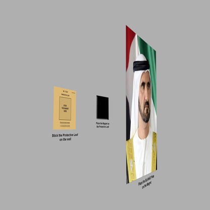 Sheikh Mohammed bin Rashid Al Maktoum