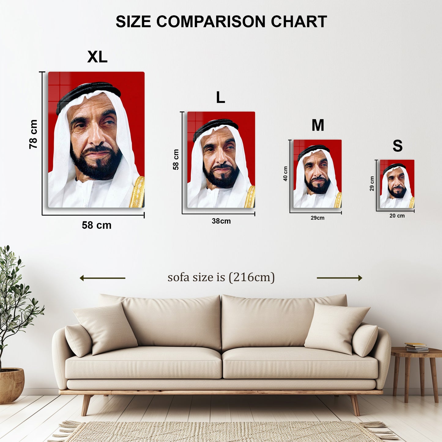 Sheikh Zayed bin Sultan Al Nahyan