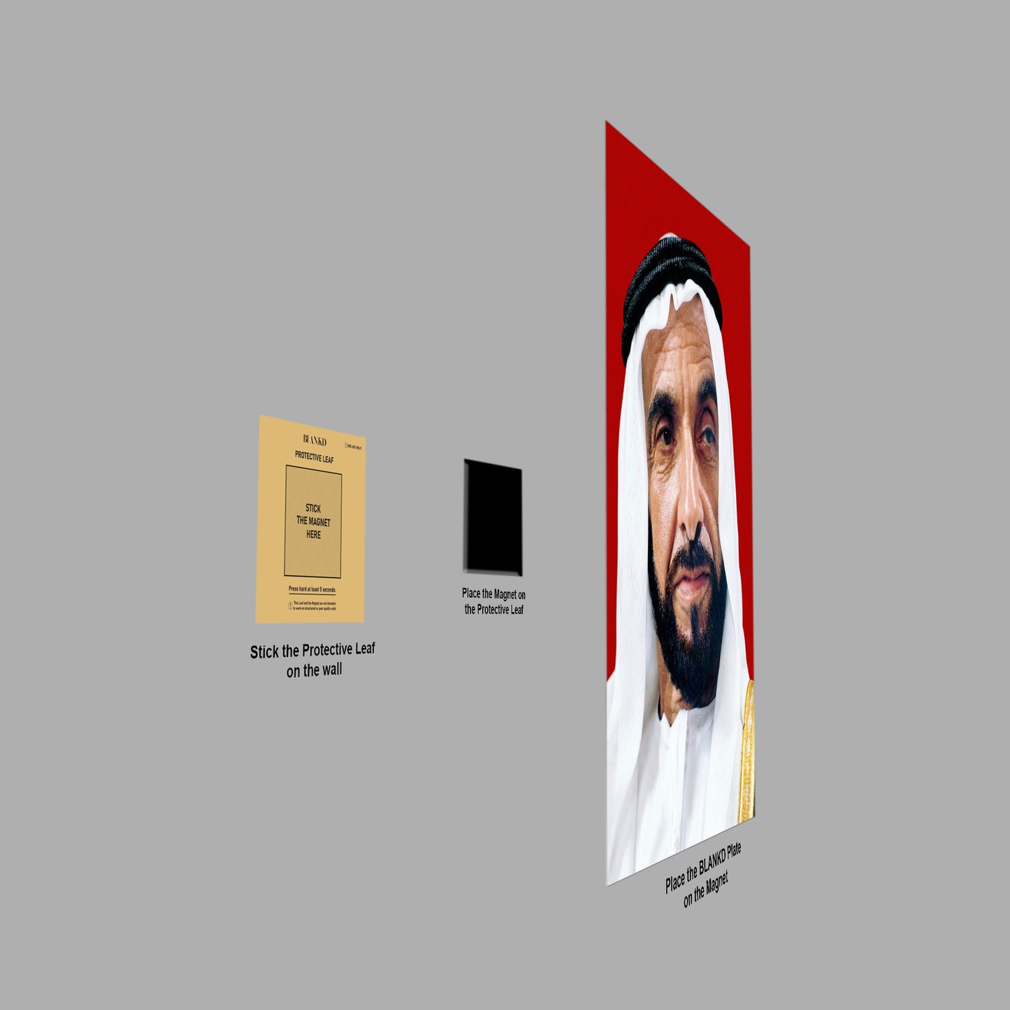 Sheikh Zayed bin Sultan Al Nahyan