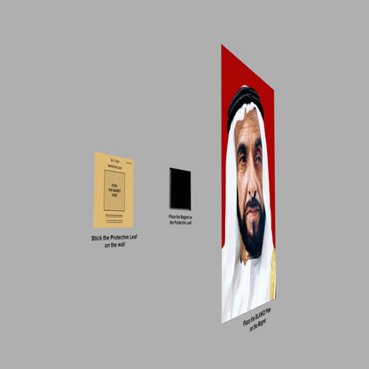 Sheikh Zayed bin Sultan Al Nahyan