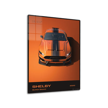 2020 Shelby