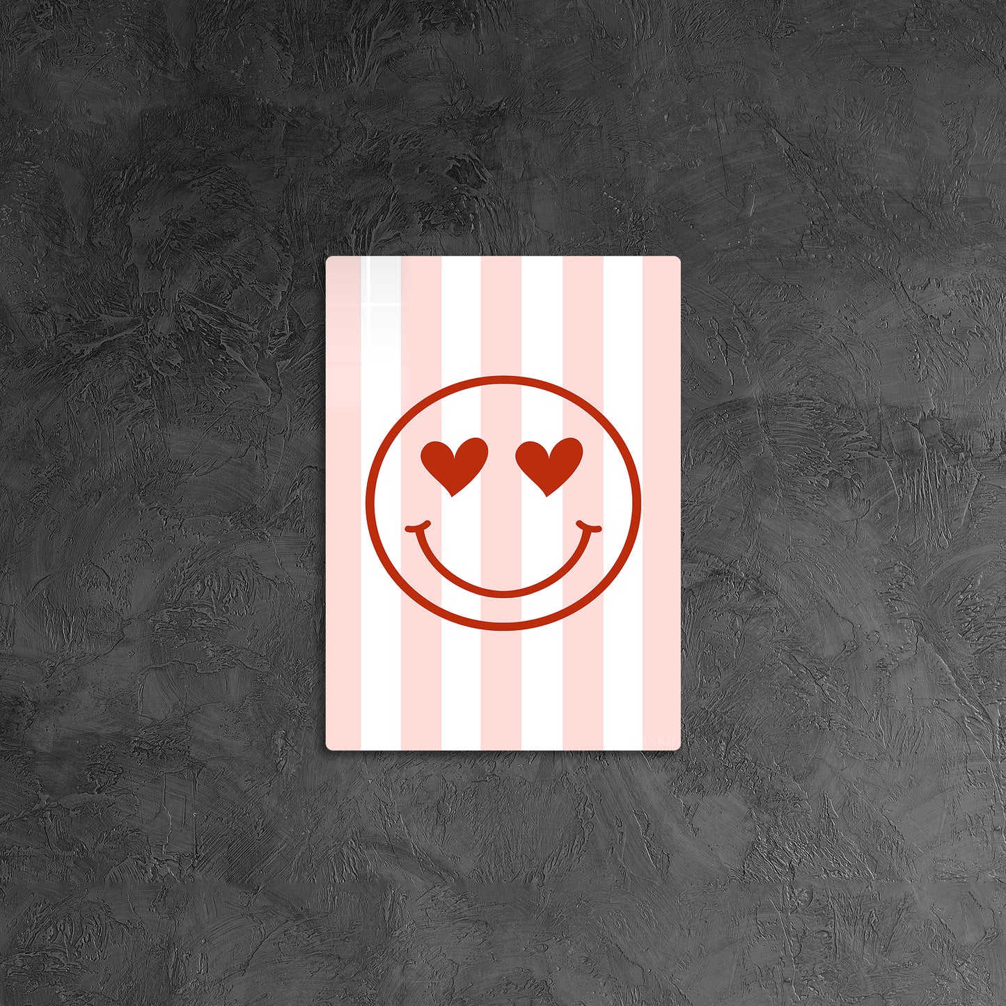Smiley Face