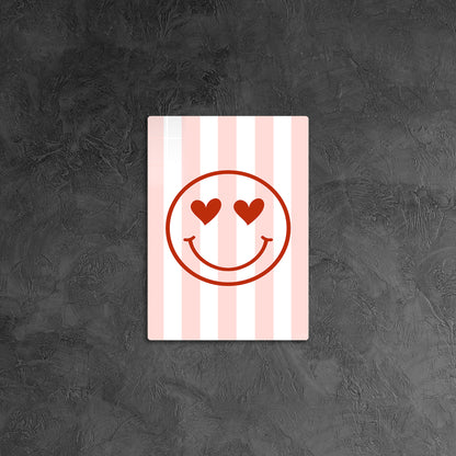 Smiley Face