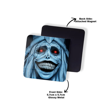 MINI METAL MAGNET SOLO LEVELING PACK