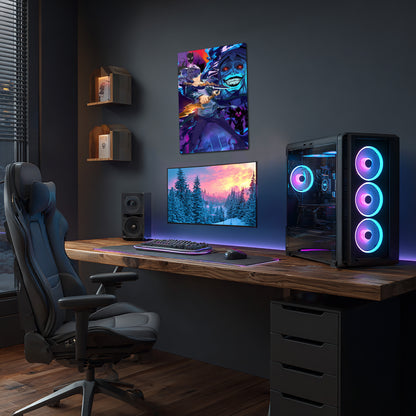 Sung Jin-Woo 3 | Solo Leveling