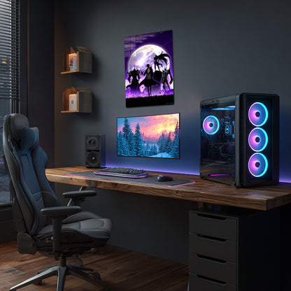 Sung Jin-Woo  Shadows 2 | Solo Leveling