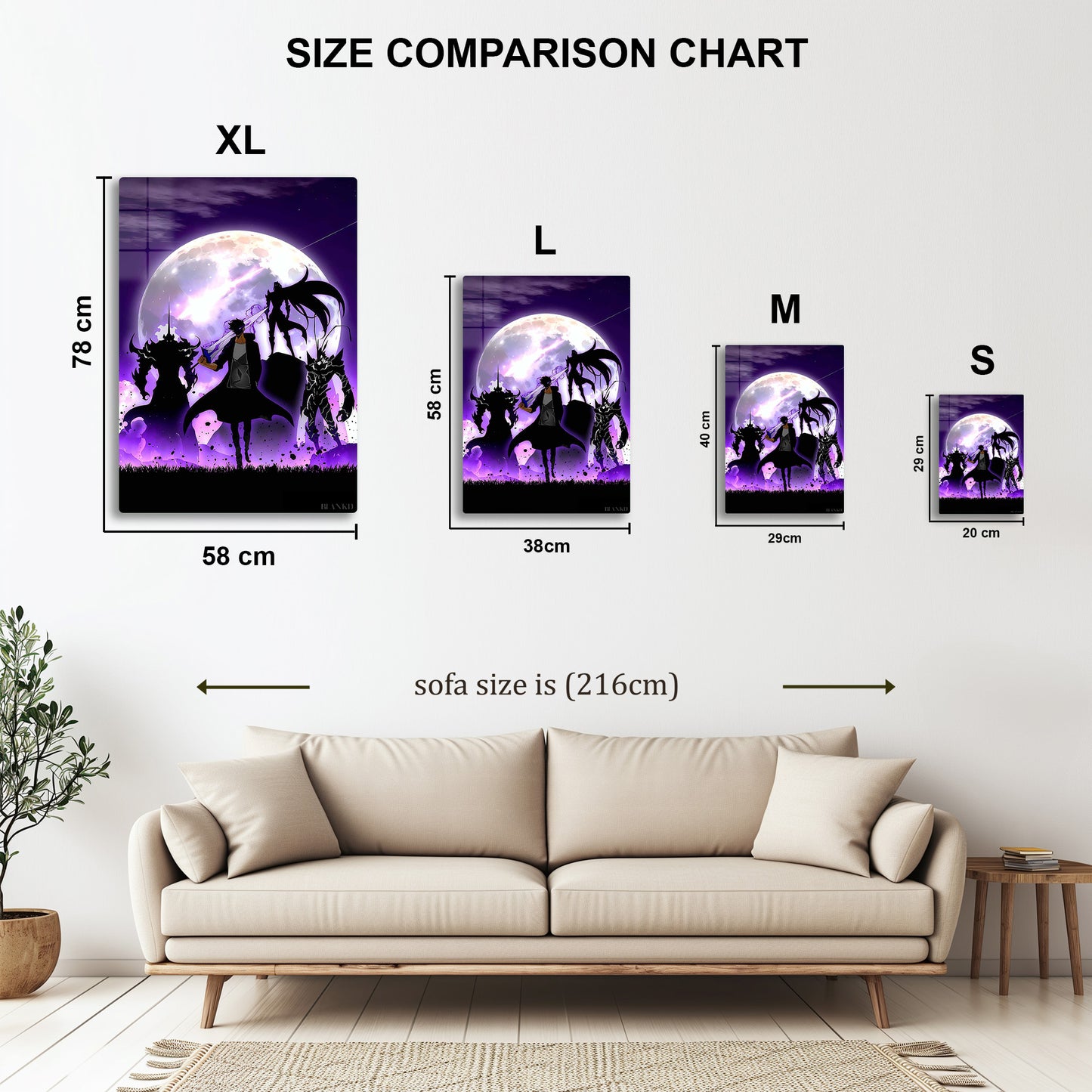 Sung Jin-Woo  Shadows 2 | Solo Leveling