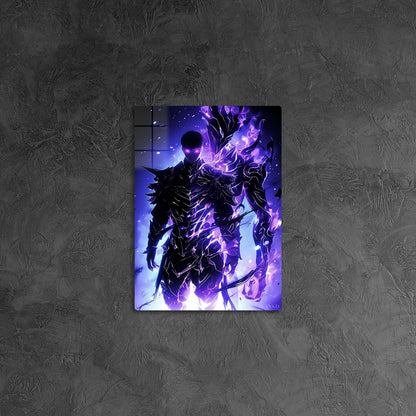Igris | Solo Leveling