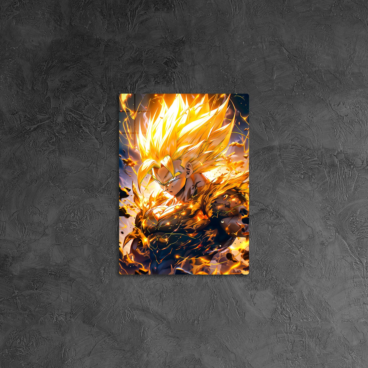 Son Goku