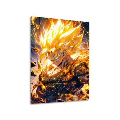 Son Goku