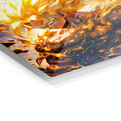 Son Goku
