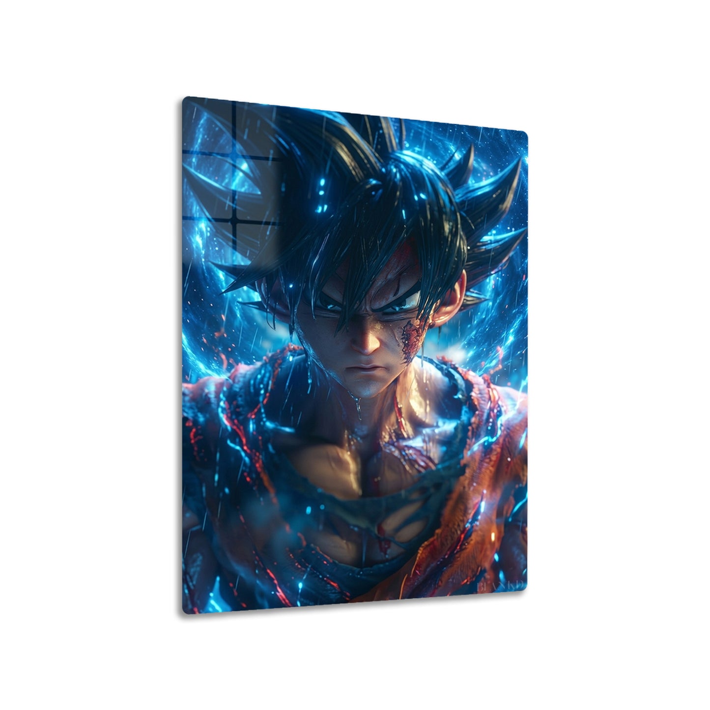 Son Goku