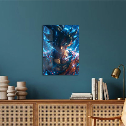 Son Goku