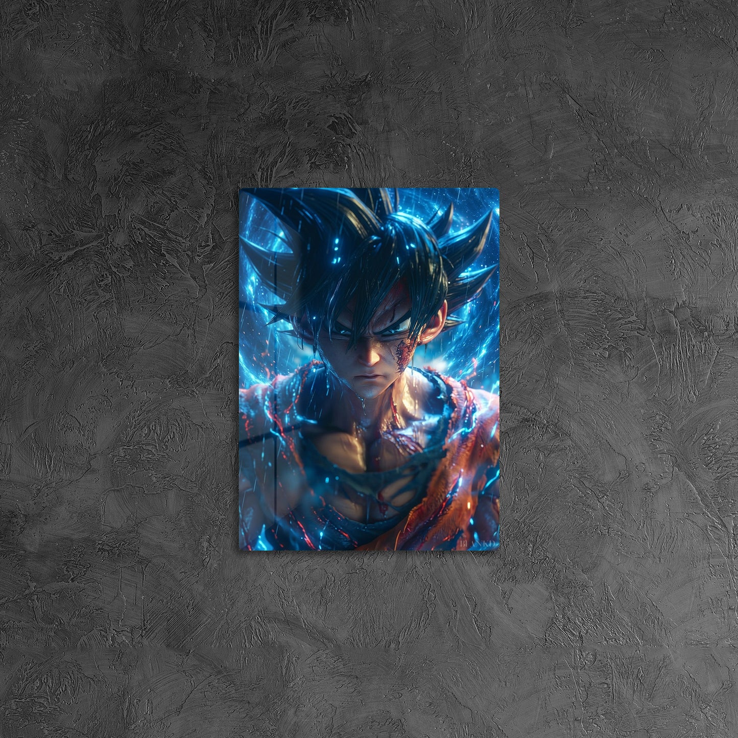 Son Goku
