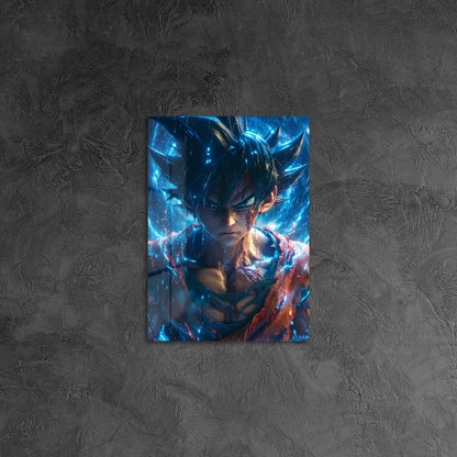 Son Goku