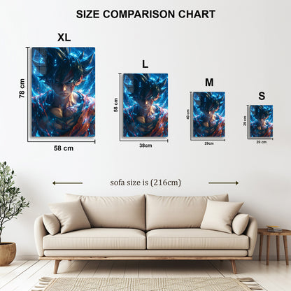 Son Goku