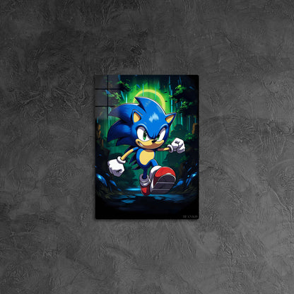 Sonic the Hedgehog