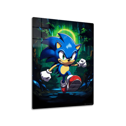 Sonic the Hedgehog