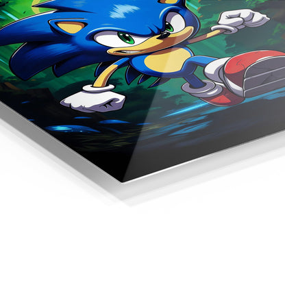 Sonic the Hedgehog