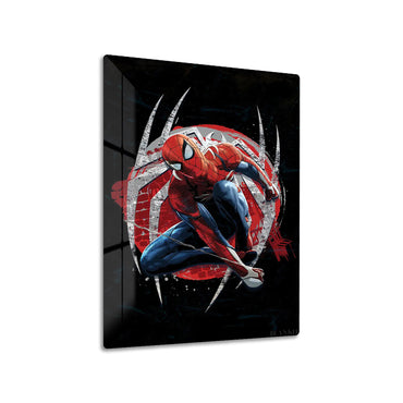 Spidey Ready