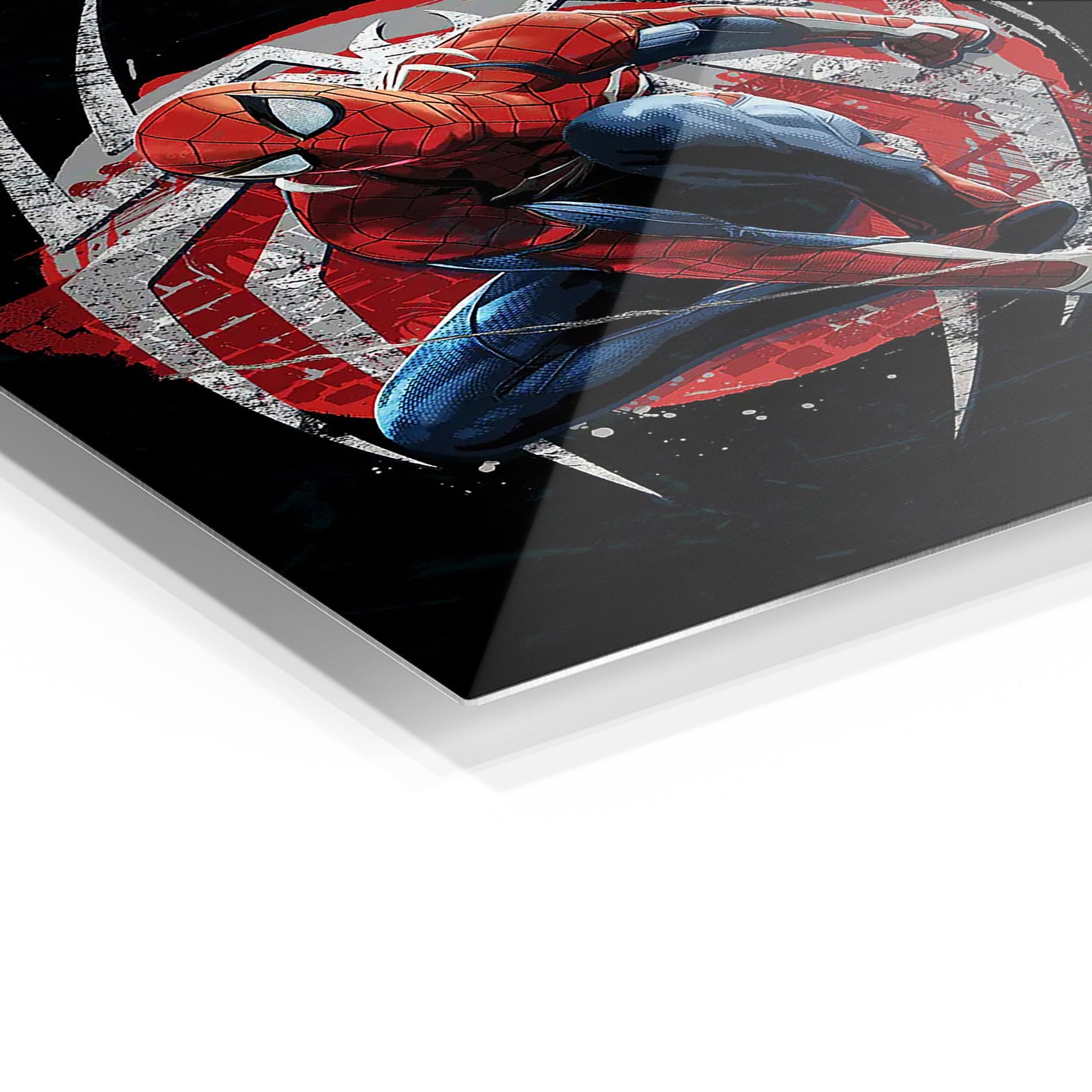Spidey Ready