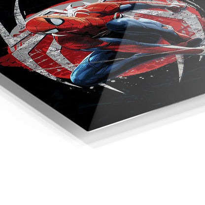 Spidey Ready