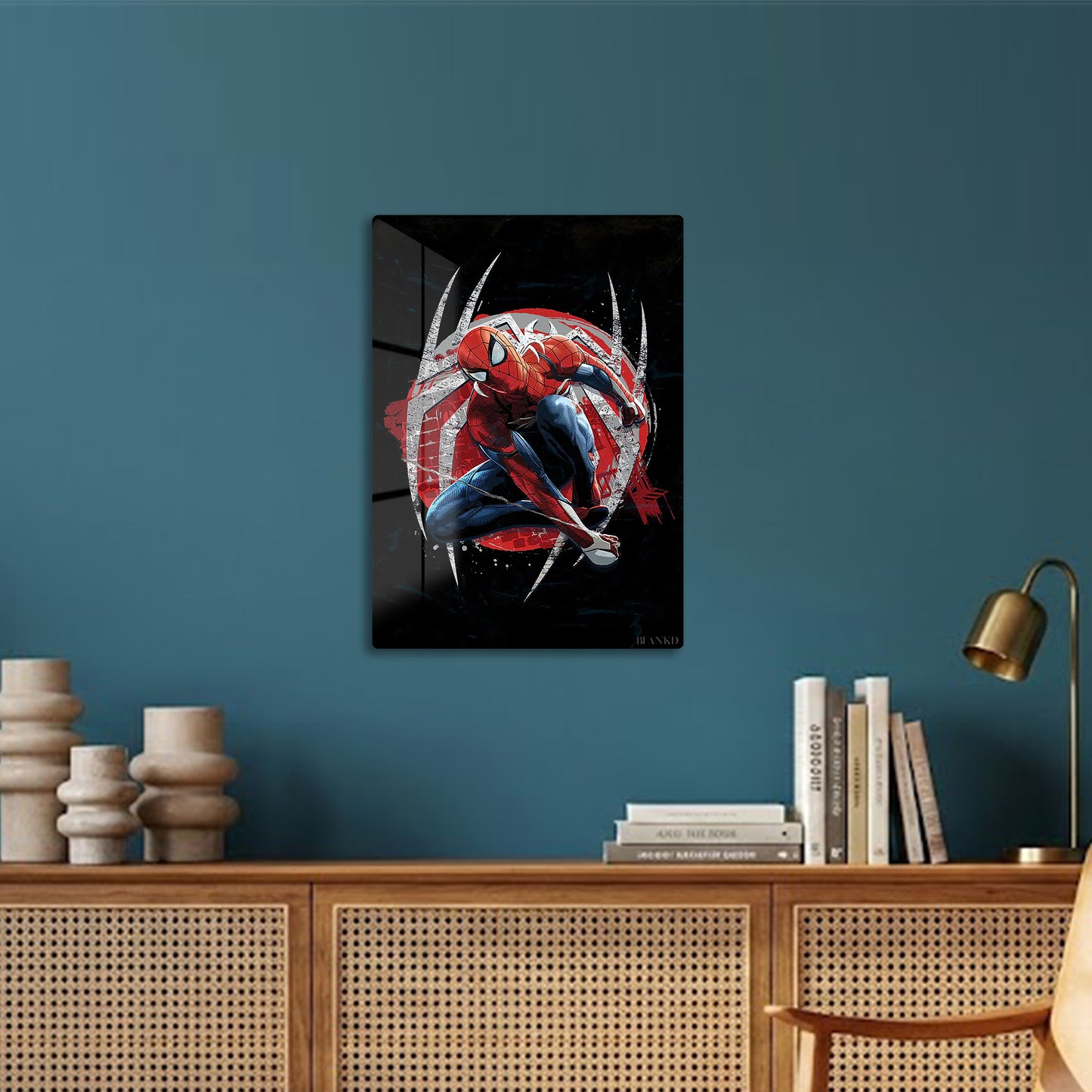 Spidey Ready