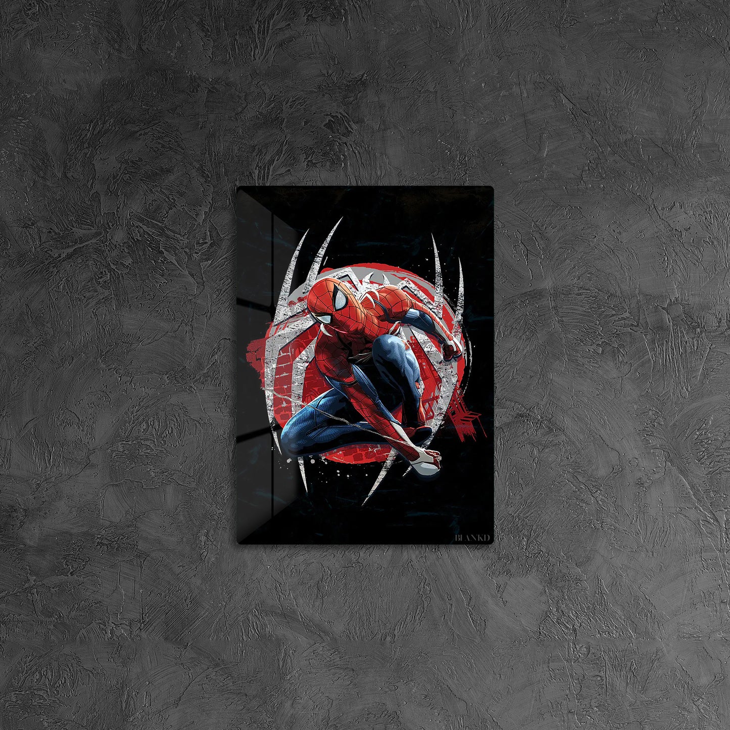 Spidey Ready