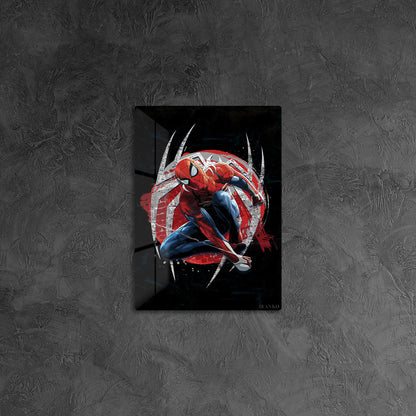 Spidey Ready