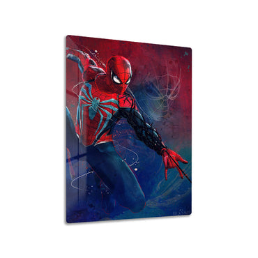 Spidey Symbiote