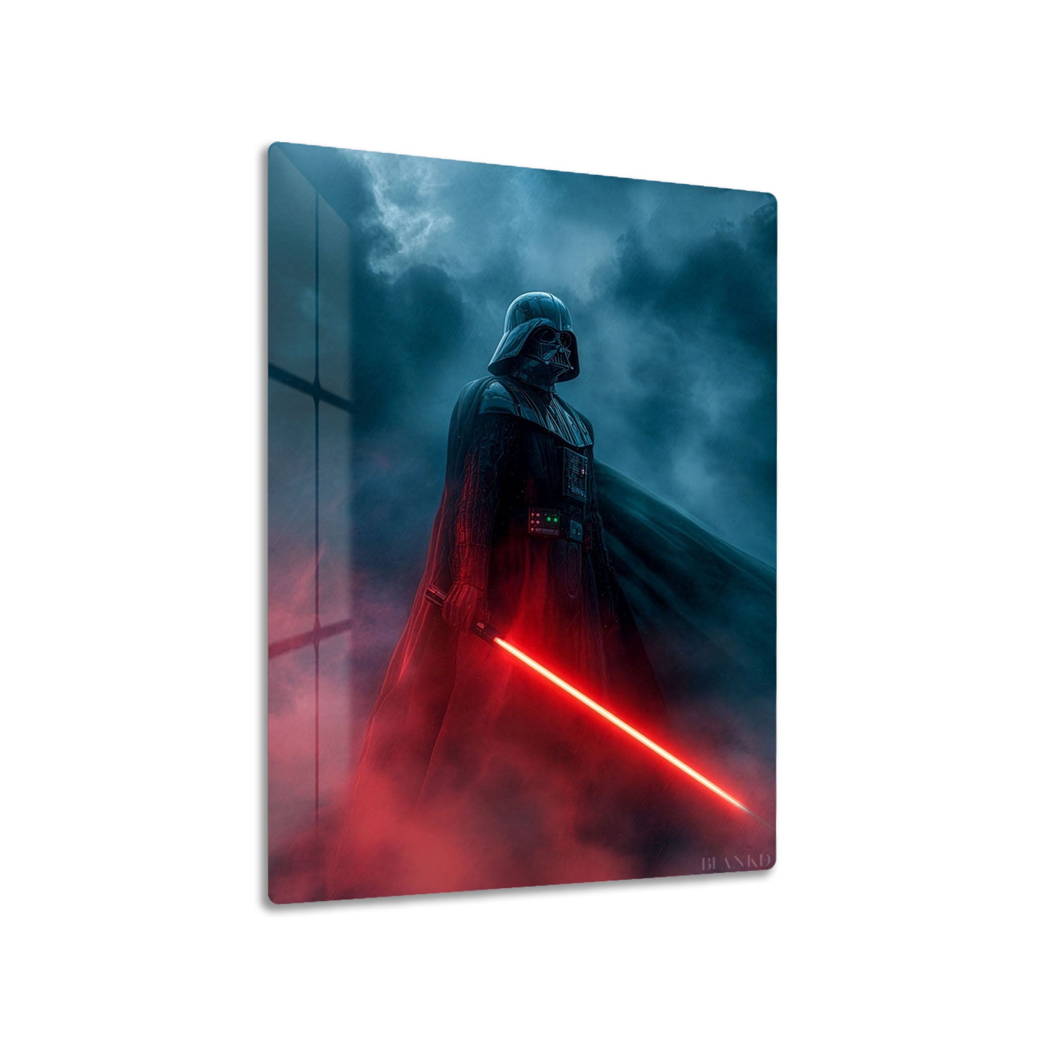 StarWars DarthVader Menacing