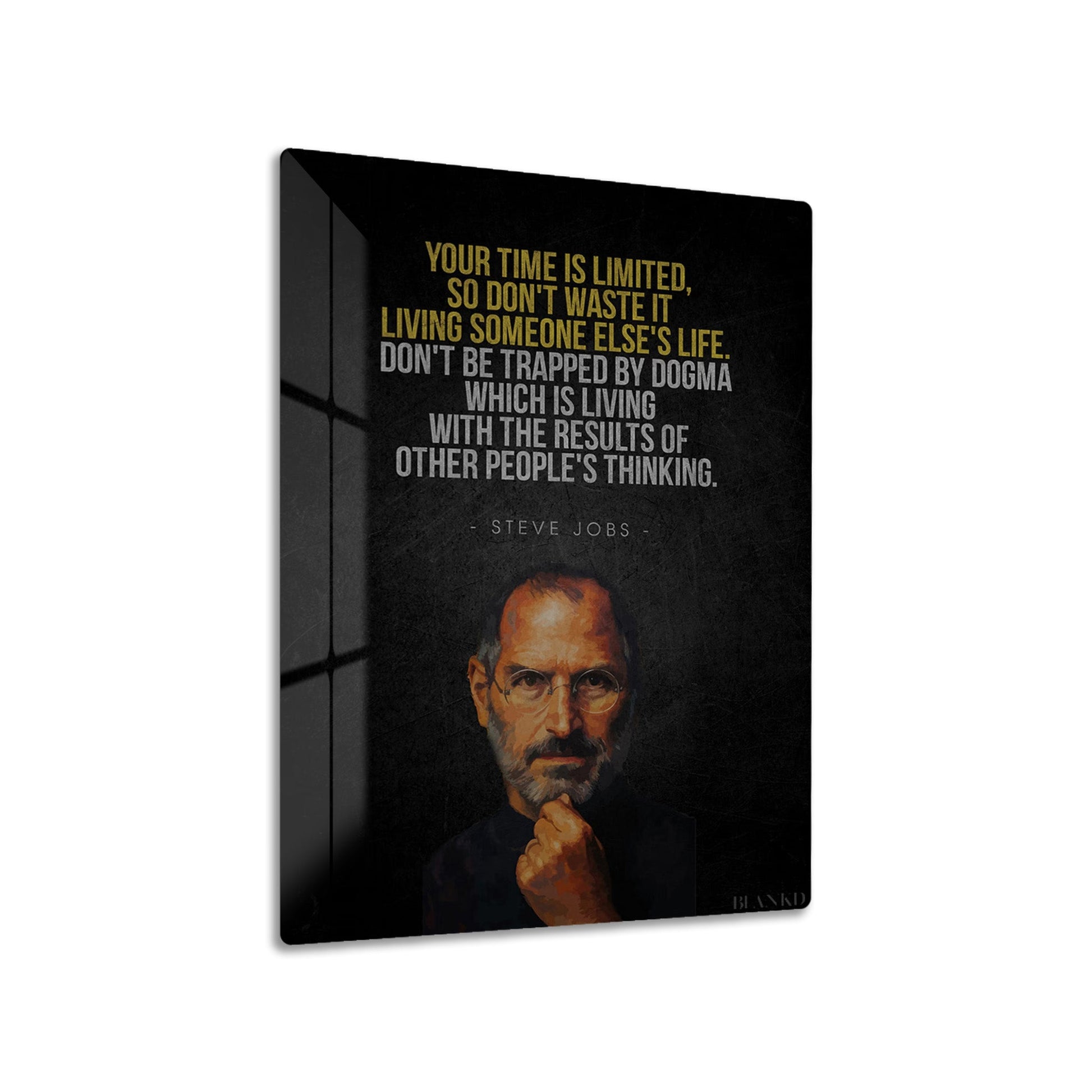 Steve Jobs
