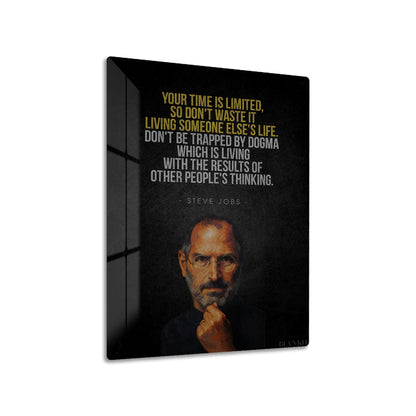 Steve Jobs