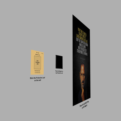 Steve Jobs
