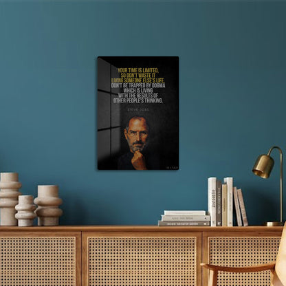 Steve Jobs
