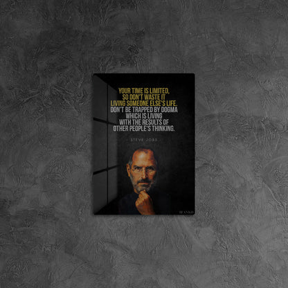 Steve Jobs