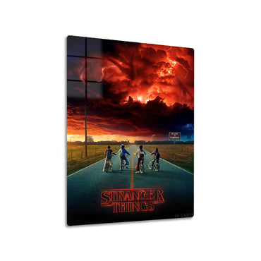 Stranger Things