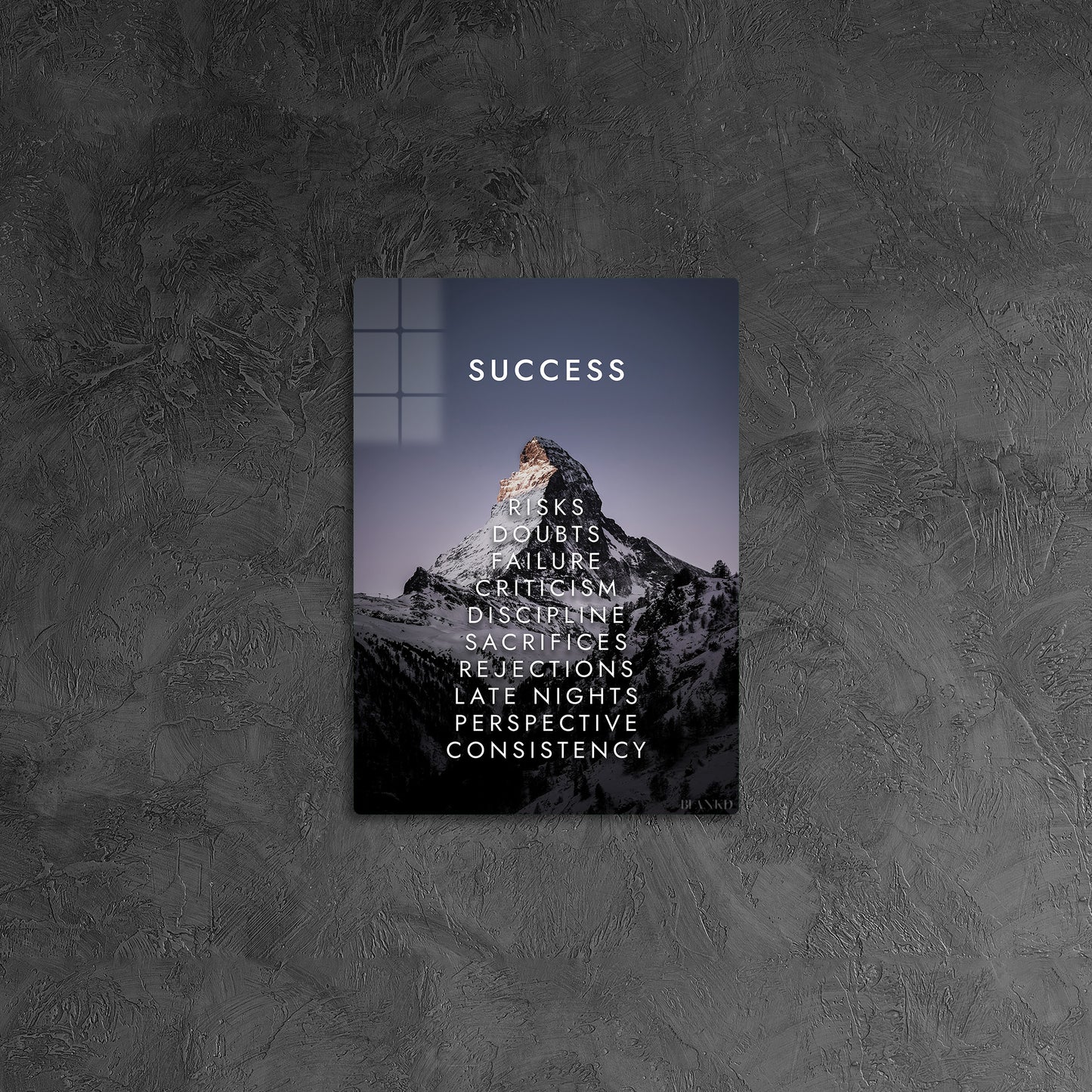 Success 3