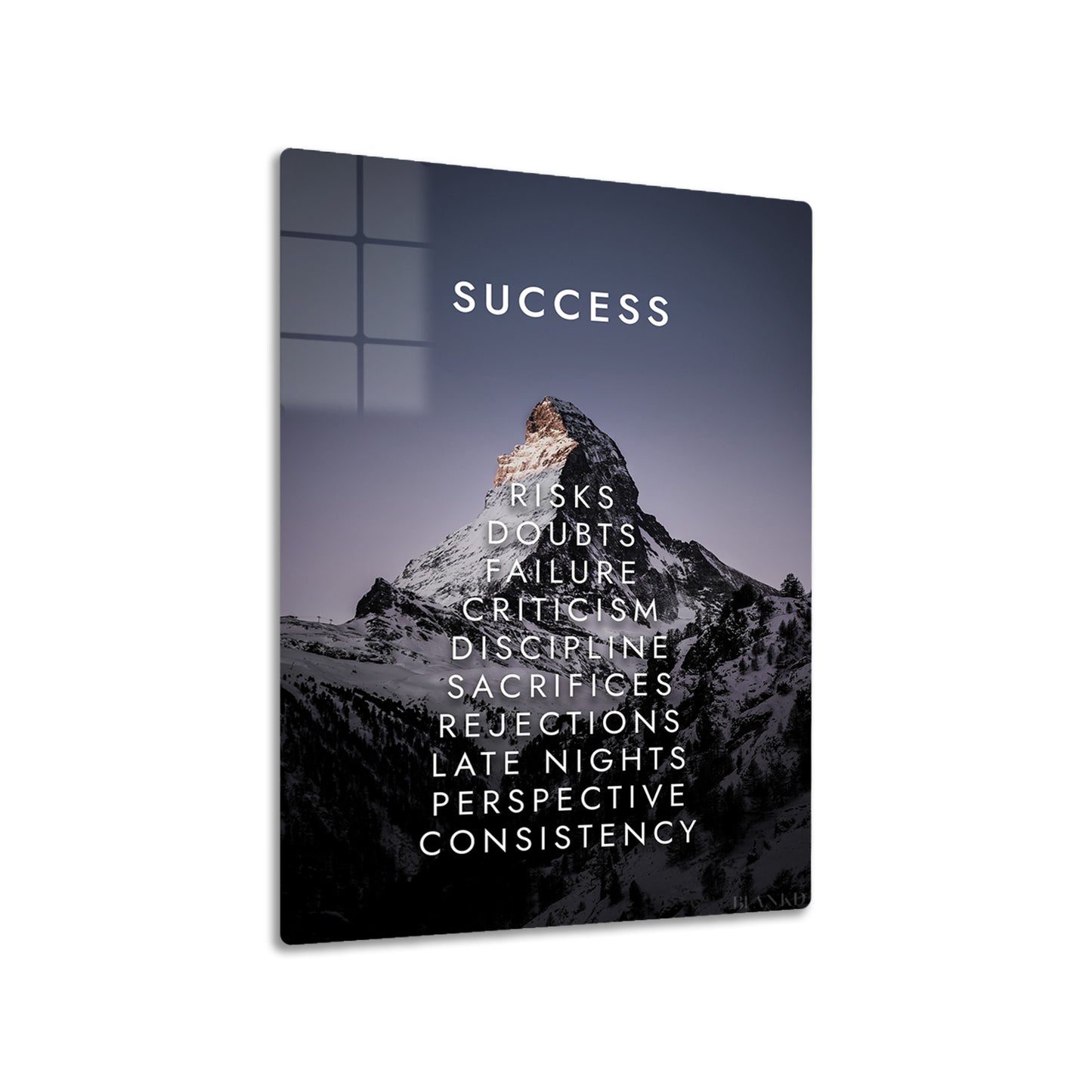 Success 3
