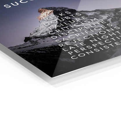 Success 3