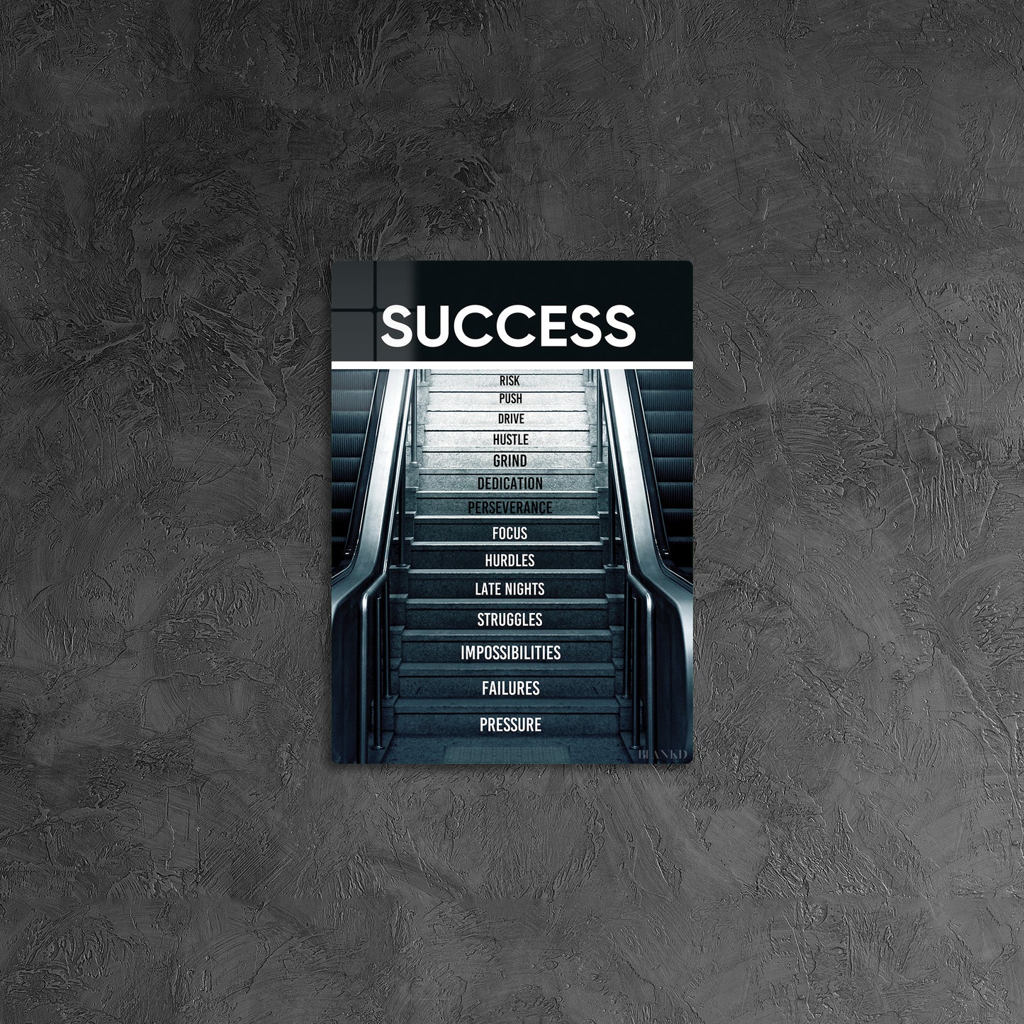 Success 2