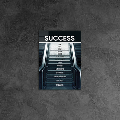Success 2