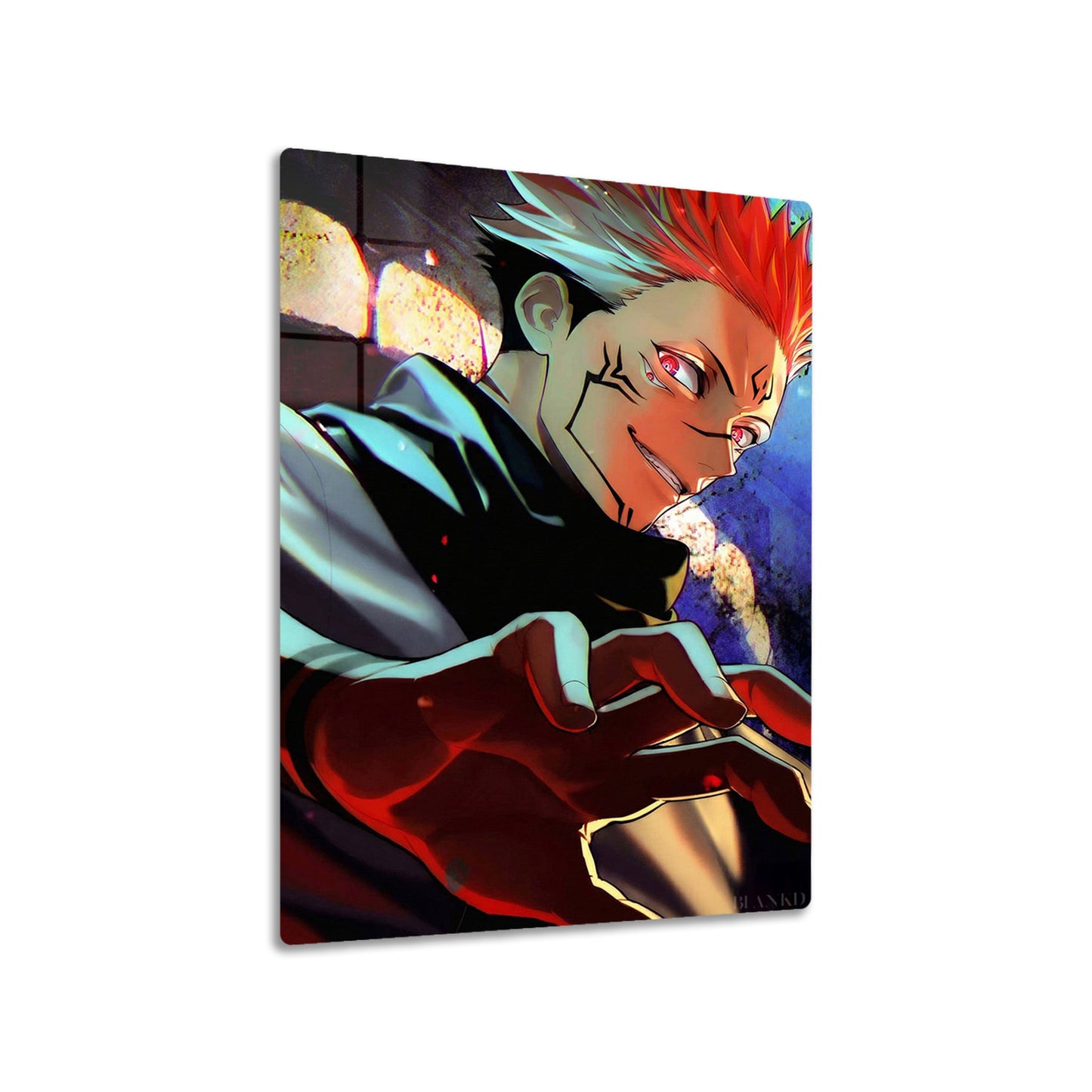 Sukuna | Jujutsu Kaisen