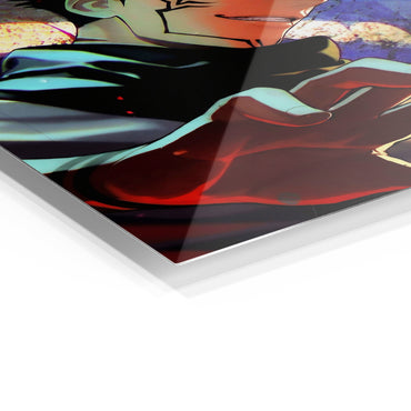 Sukuna | Jujutsu Kaisen