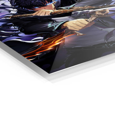 Sung Jin-Woo 2 | Solo Leveling