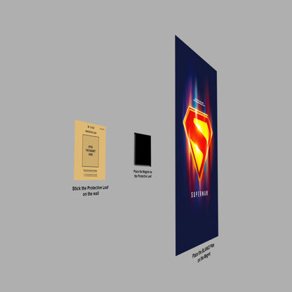 Superman Shield