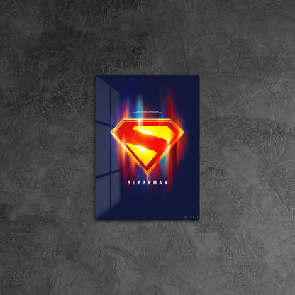 Superman Shield